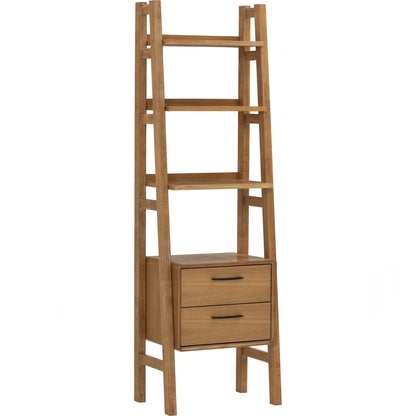 TORONTO Open Bookcase