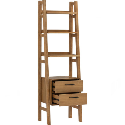 TORONTO Open Bookcase