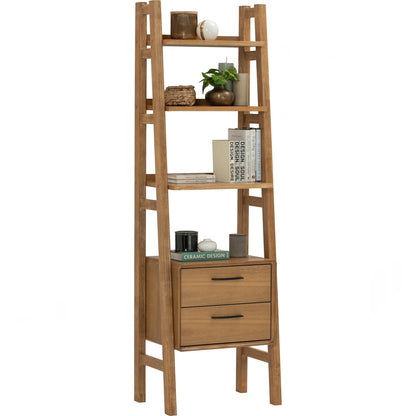 TORONTO Open Bookcase