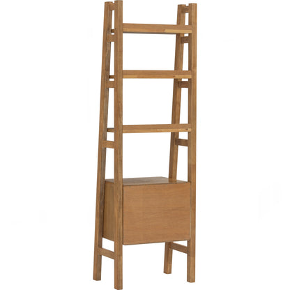 TORONTO Open Bookcase