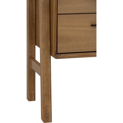 TORONTO Open Bookcase