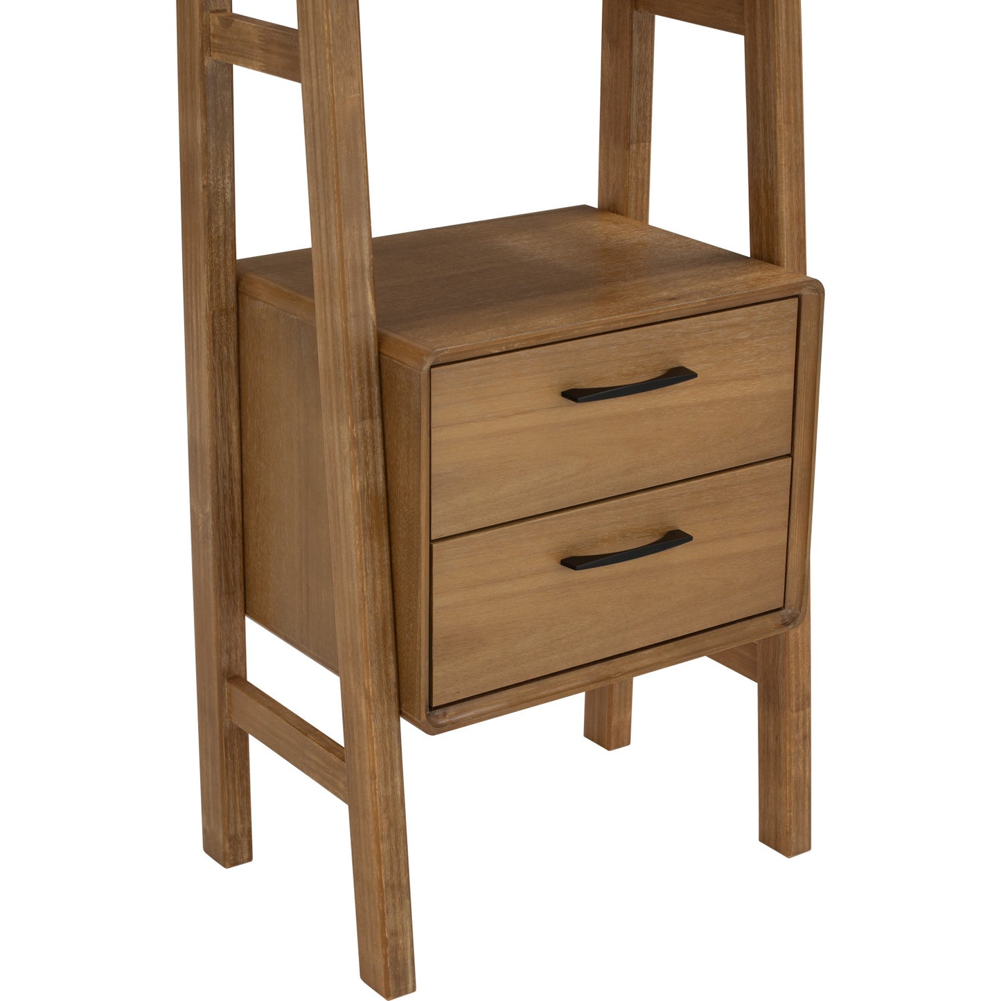 TORONTO Open Bookcase