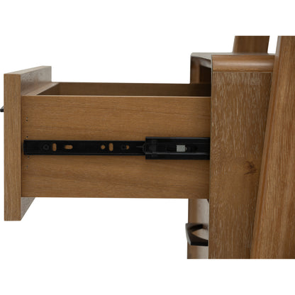 TORONTO Open Bookcase