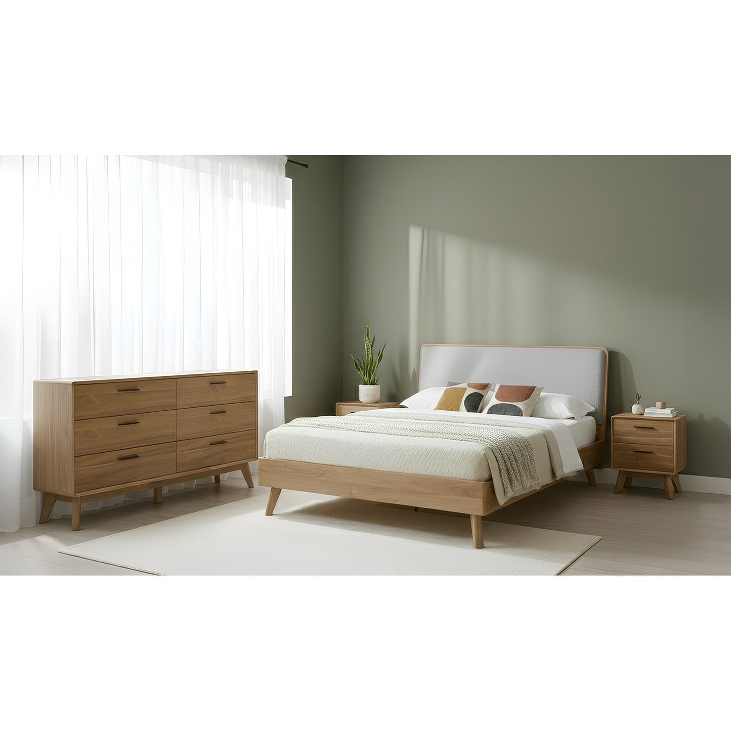 TORONTO Sideboard (1550L)