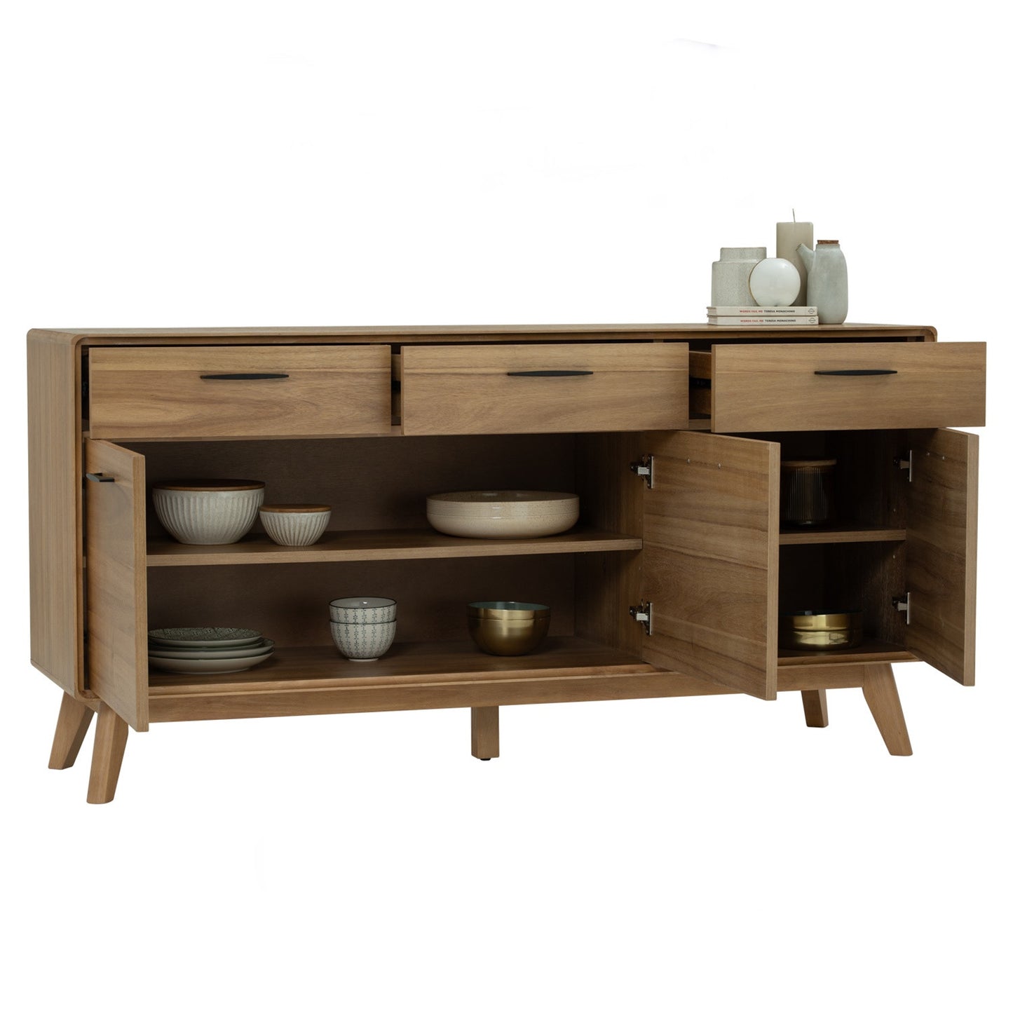TORONTO Sideboard (1600L)