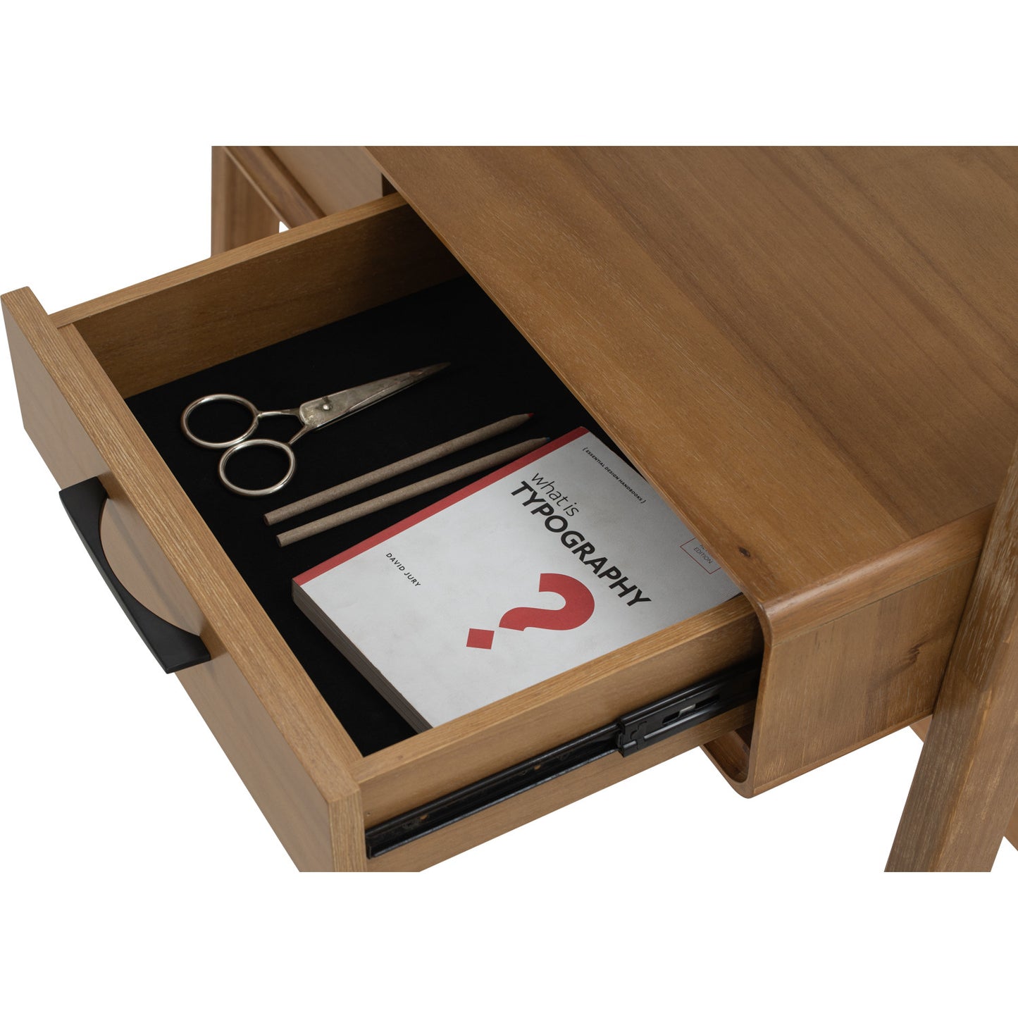 TORONTO Wall Desk