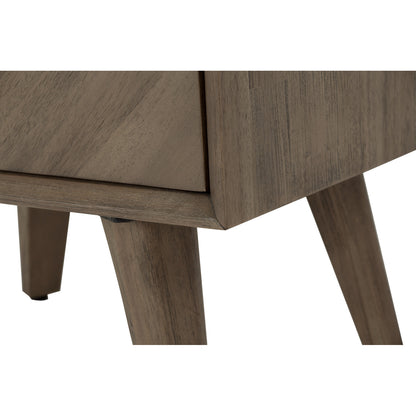 TORRELL Bed Side Table