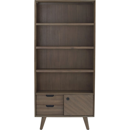 TORRELL Bookcase