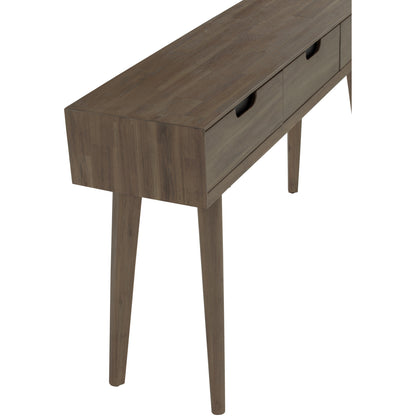 TORRELL Console Table