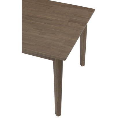 TORRELL Dining Table (1600L)
