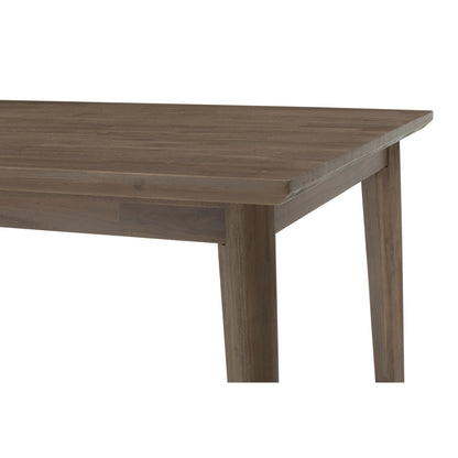 TORRELL Dining Table (1600L)