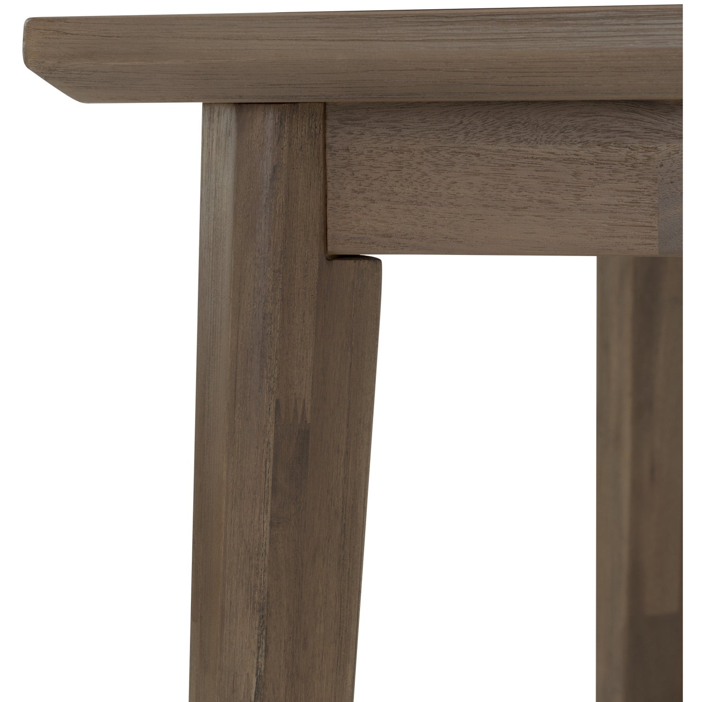 TORRELL Dining Table (1600L)