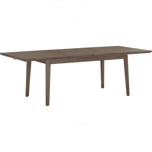 TORRELL Extendable Dining Table (1600 + 800L)
