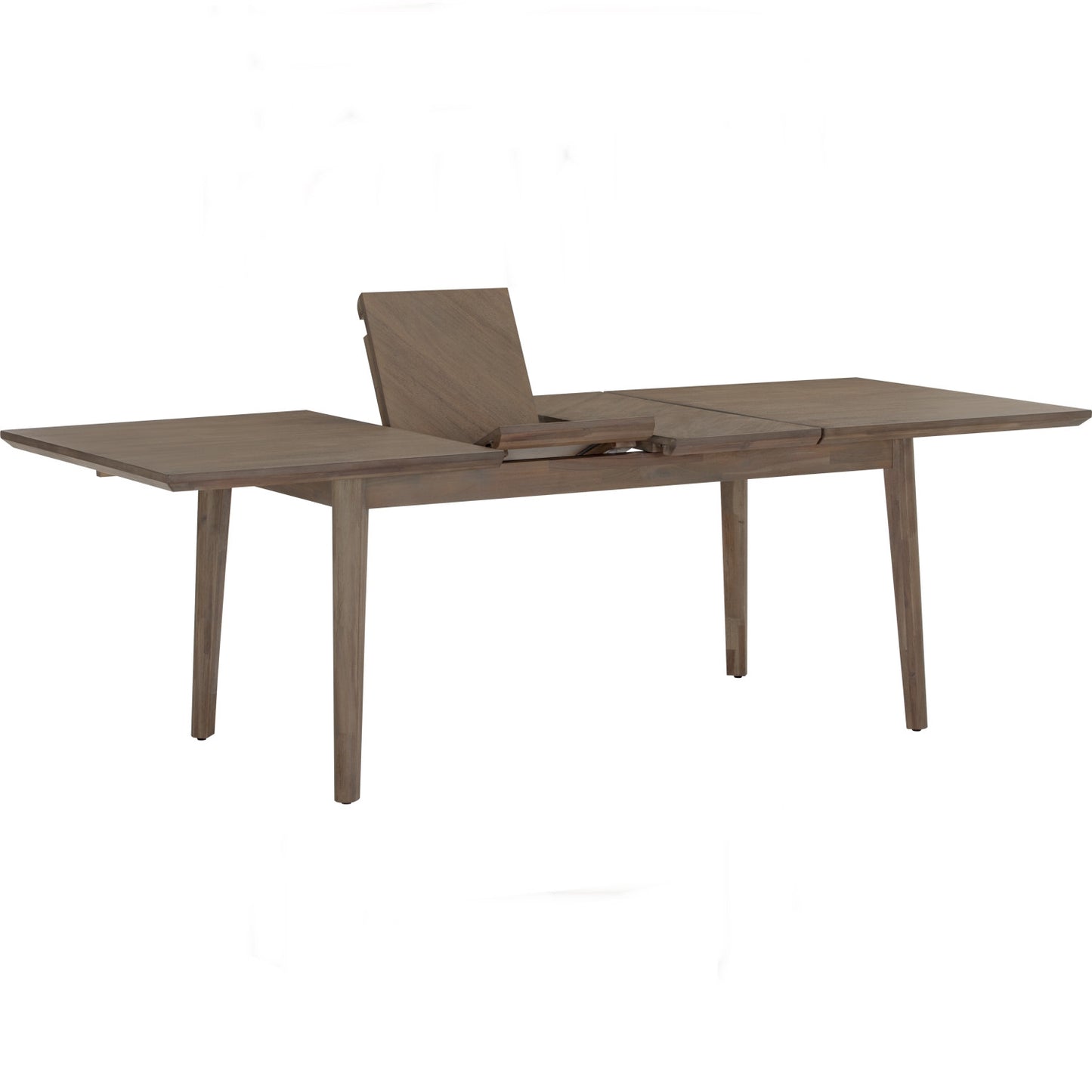 TORRELL Extendable Dining Table (1600 + 800L)