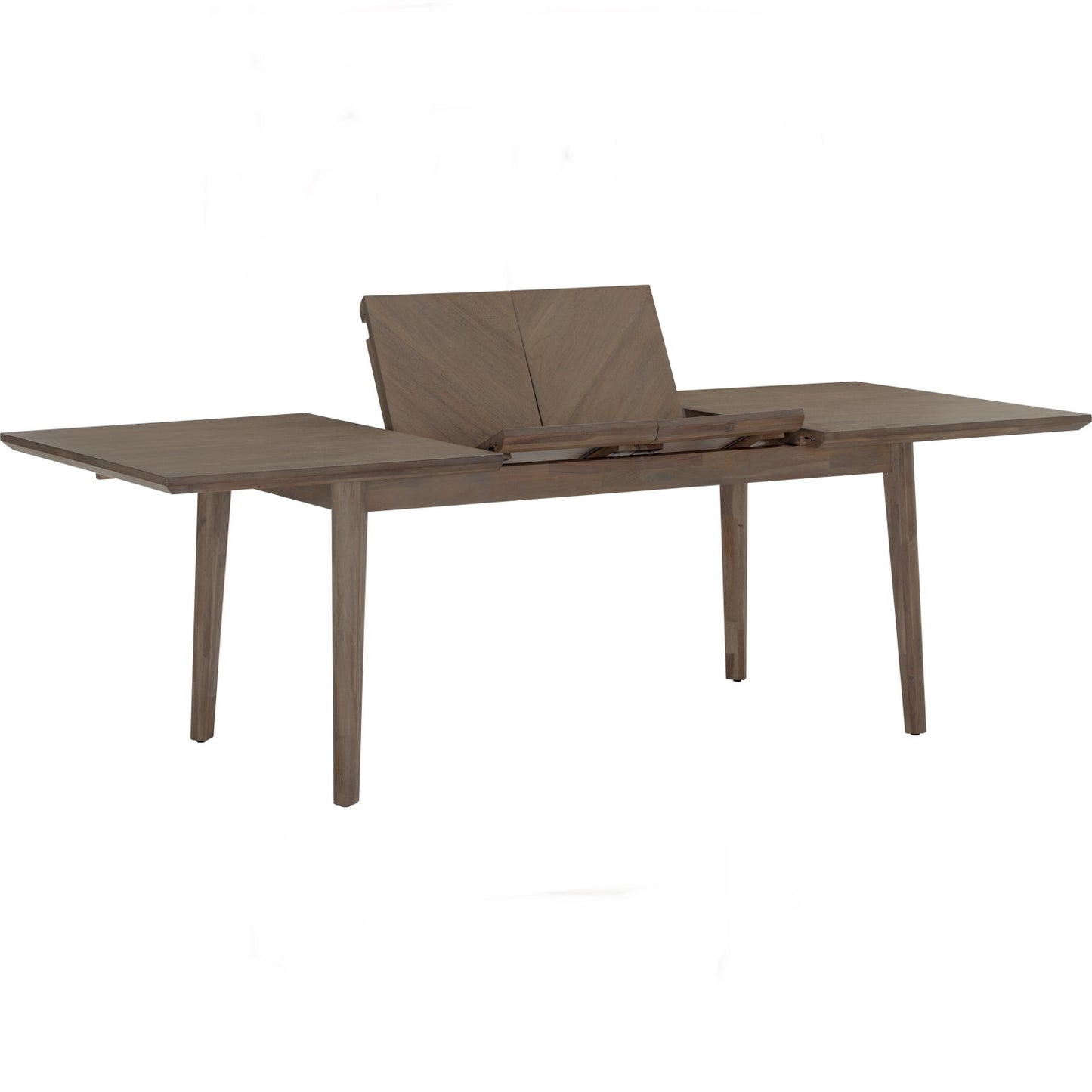 TORRELL Extendable Dining Table (1600 + 800L)