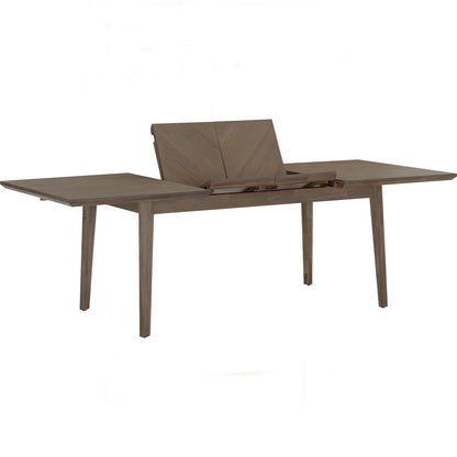 TORRELL Extendable Dining Table (1600 + 800L)
