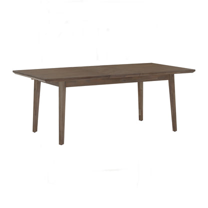 TORRELL Extendable Dining Table (1600 + 800L)