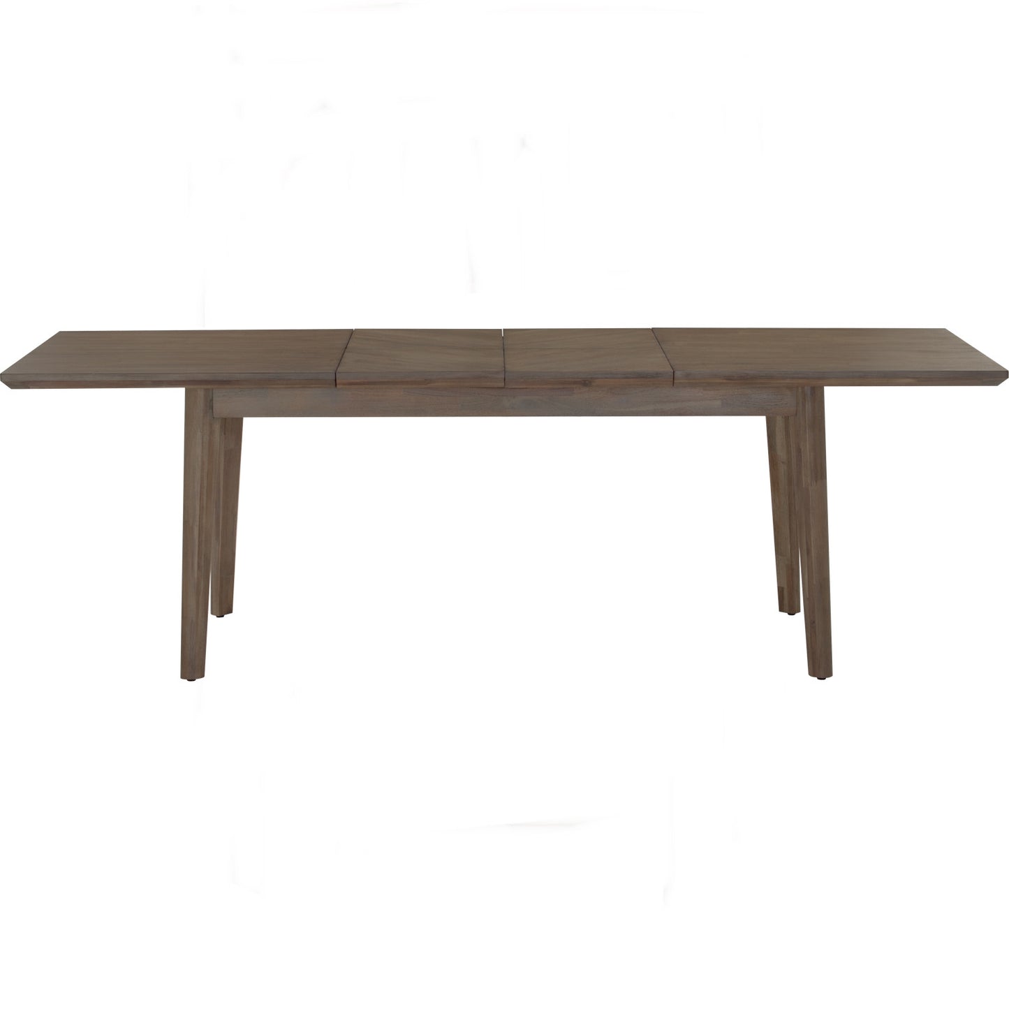 TORRELL Extendable Dining Table (1600 + 800L)
