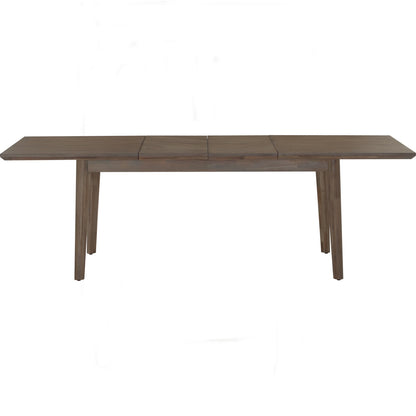 TORRELL Extendable Dining Table (1600 + 800L)