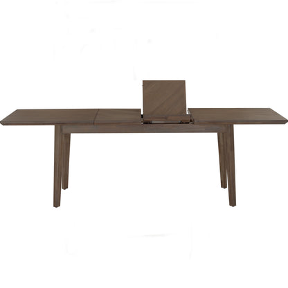 TORRELL Extendable Dining Table (1600 + 800L)