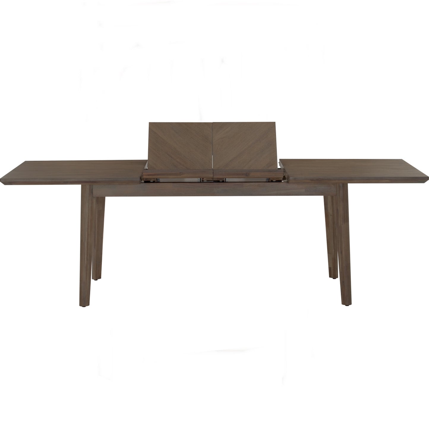 TORRELL Extendable Dining Table (1600 + 800L)