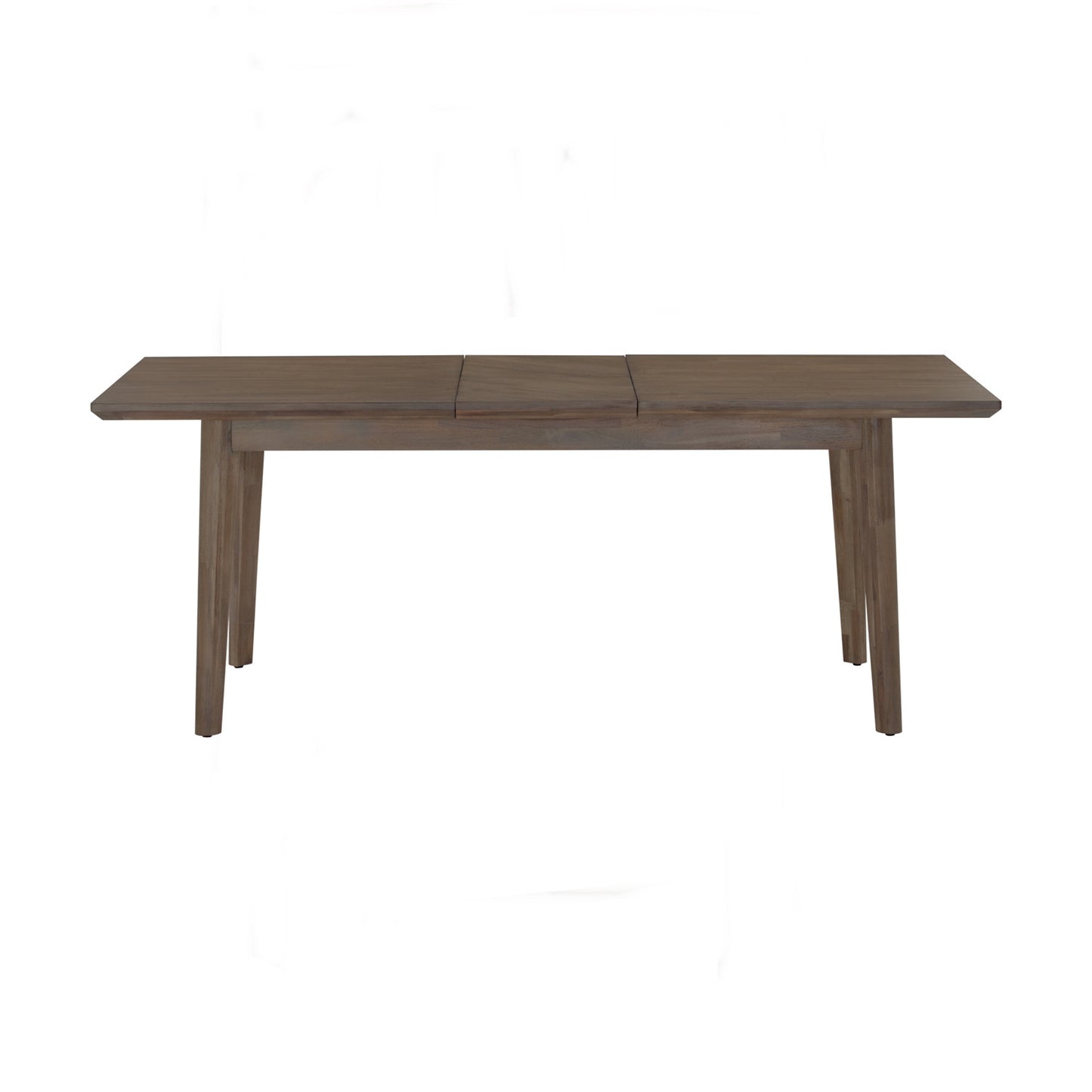 TORRELL Extendable Dining Table (1600 + 800L)