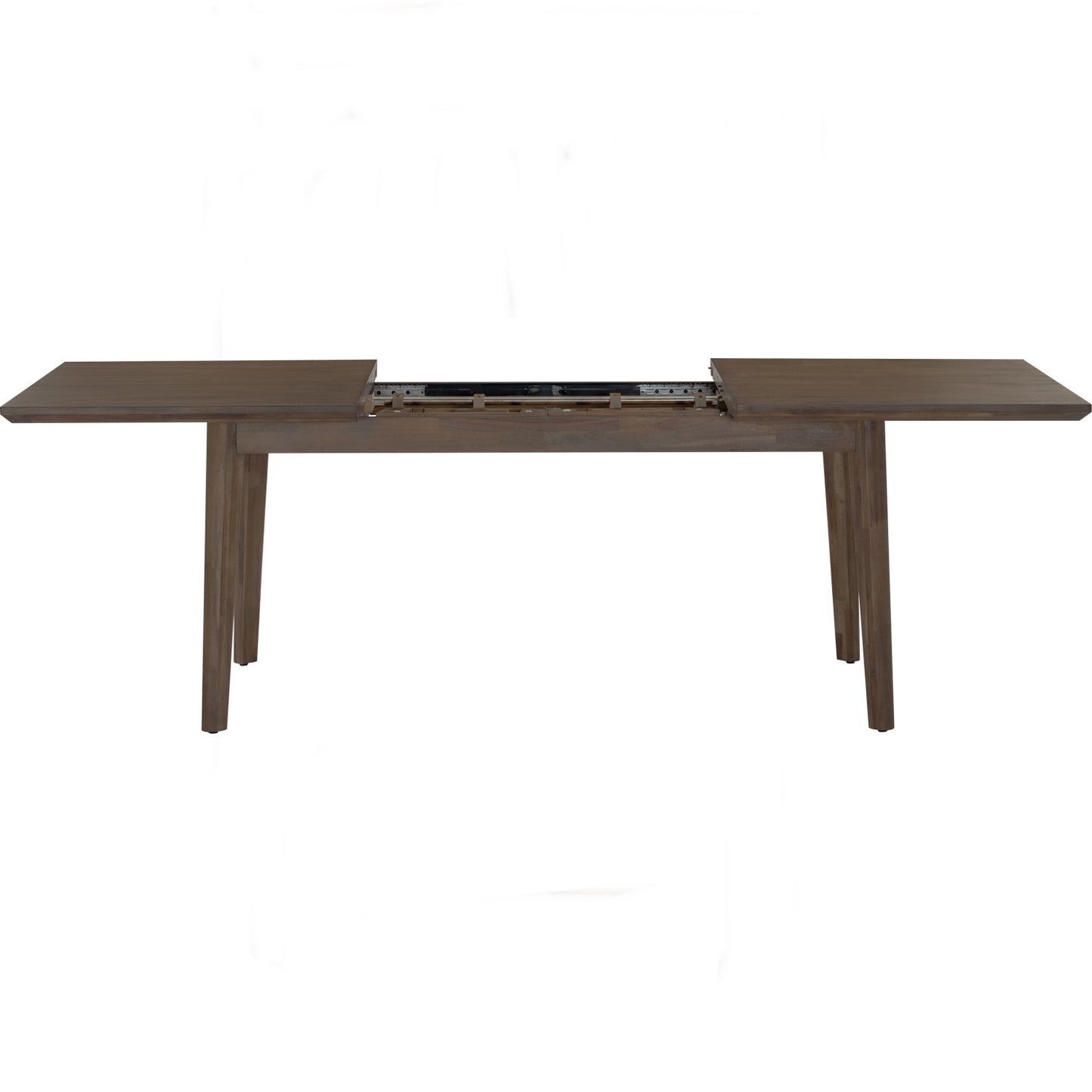 TORRELL Extendable Dining Table (1600 + 800L)