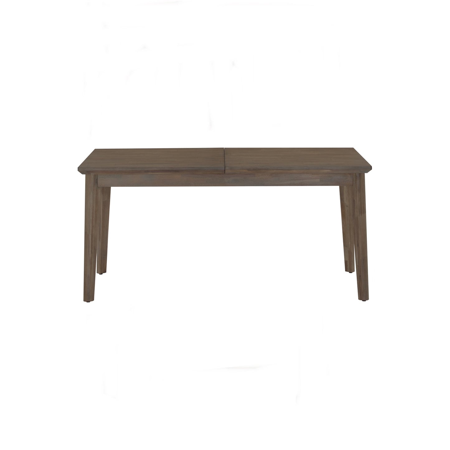 TORRELL Extendable Dining Table (1600 + 800L)