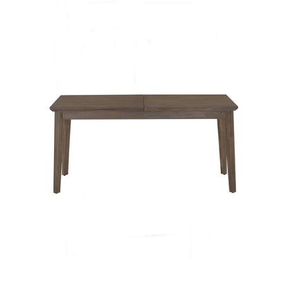 TORRELL Extendable Dining Table (1600 + 800L)