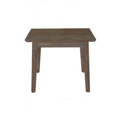 TORRELL Extendable Dining Table (1600 + 800L)