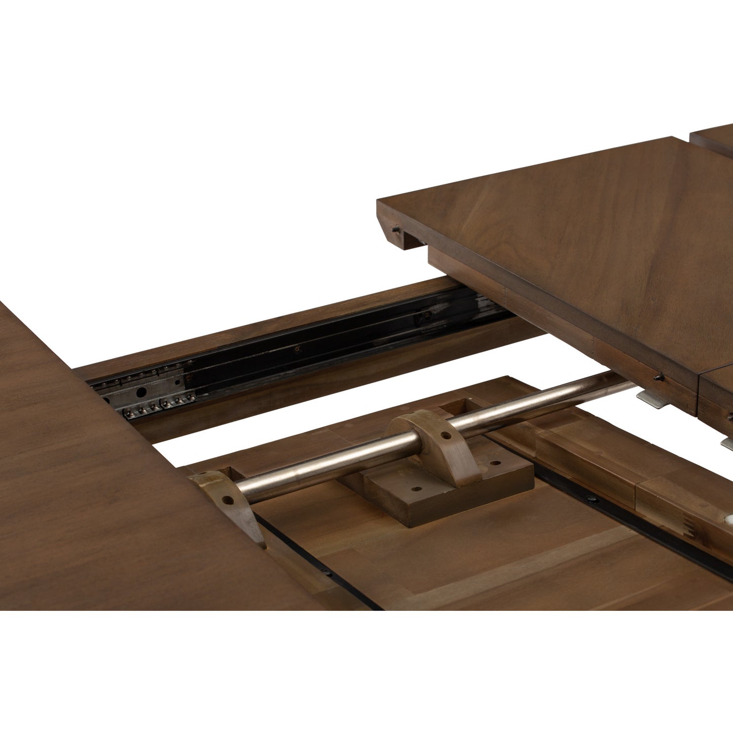TORRELL Extendable Dining Table (1600 + 800L)