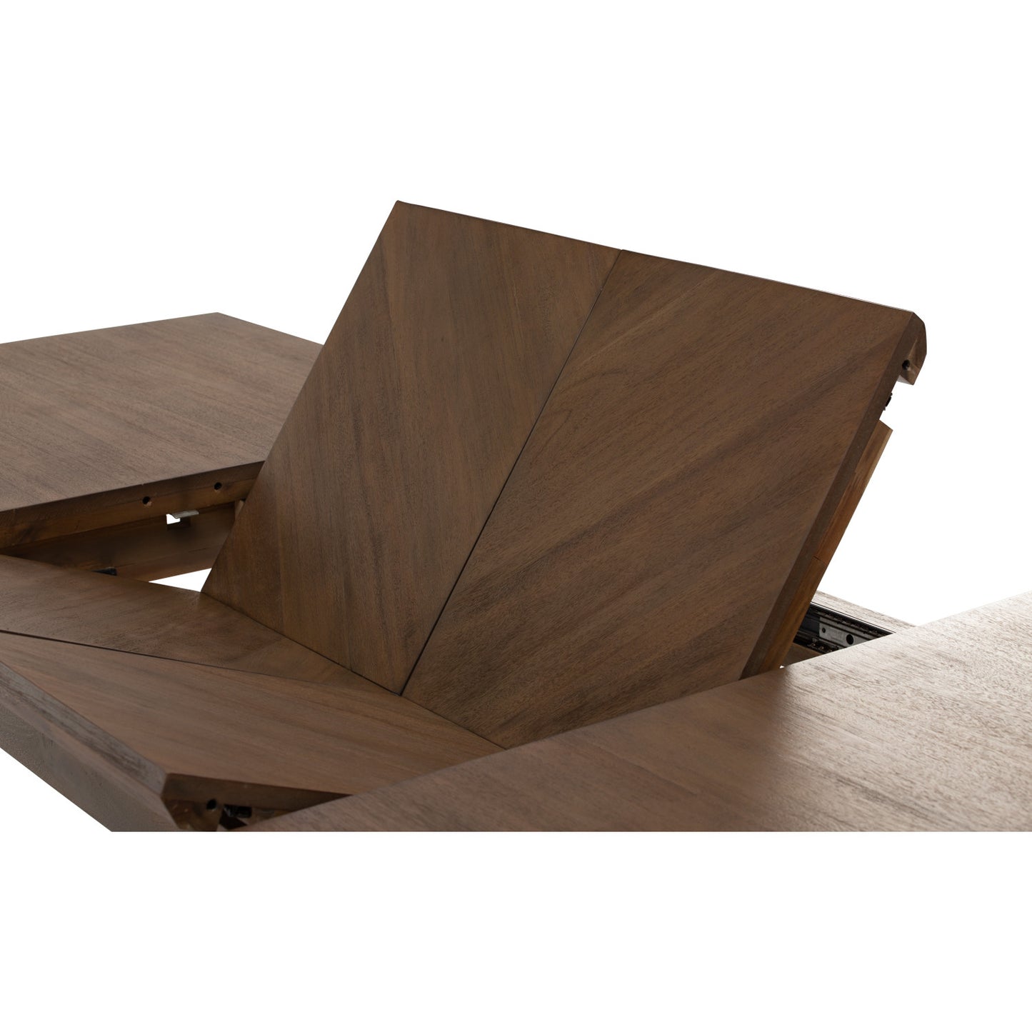 TORRELL Extendable Dining Table (1600 + 800L)