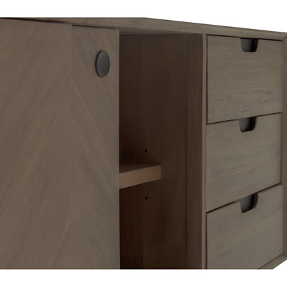 TORRELL Sideboard (1600L)