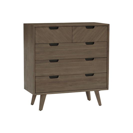 TORRELL 5 Drawer Cabinet