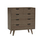TORRELL 5 Drawer Cabinet