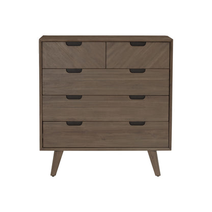 TORRELL 5 Drawer Cabinet