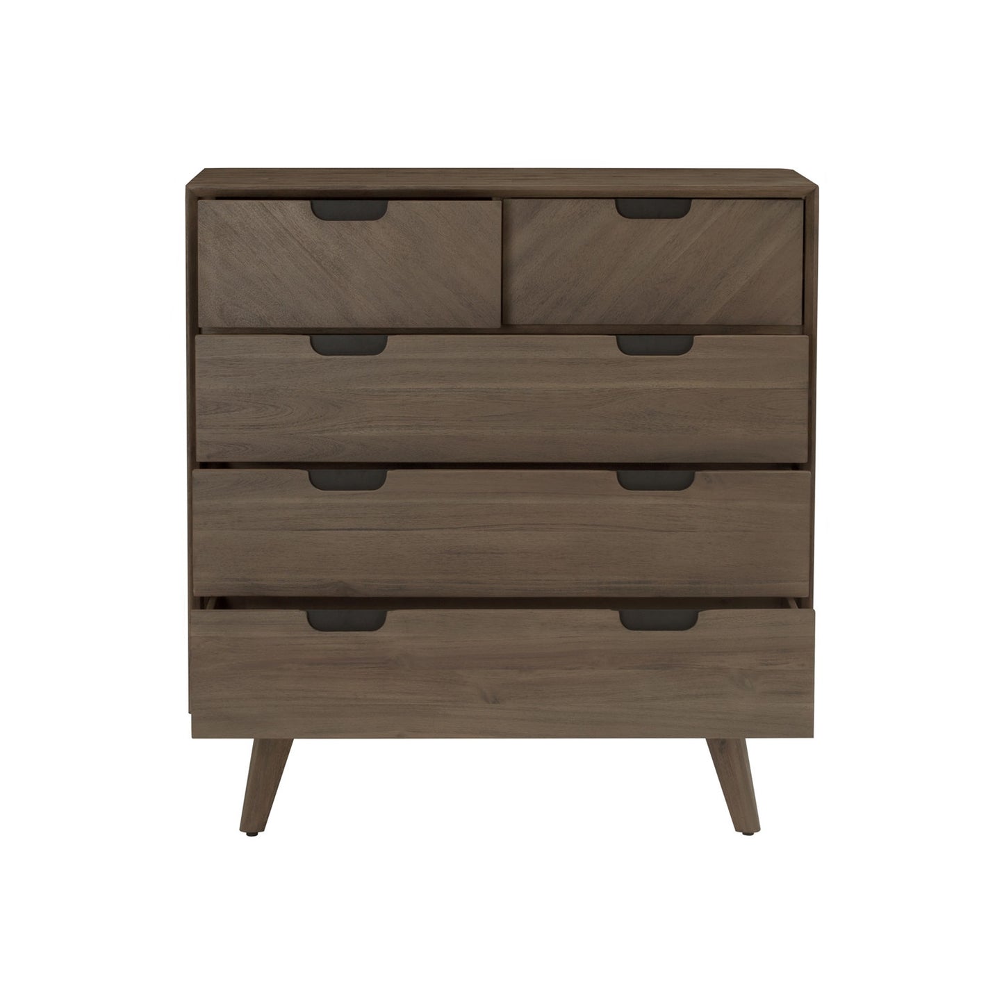 TORRELL 5 Drawer Cabinet