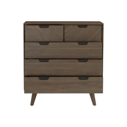 TORRELL 5 Drawer Cabinet