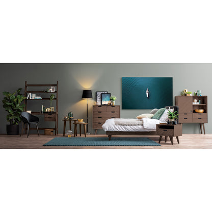 TORRELL 5 Drawer Cabinet