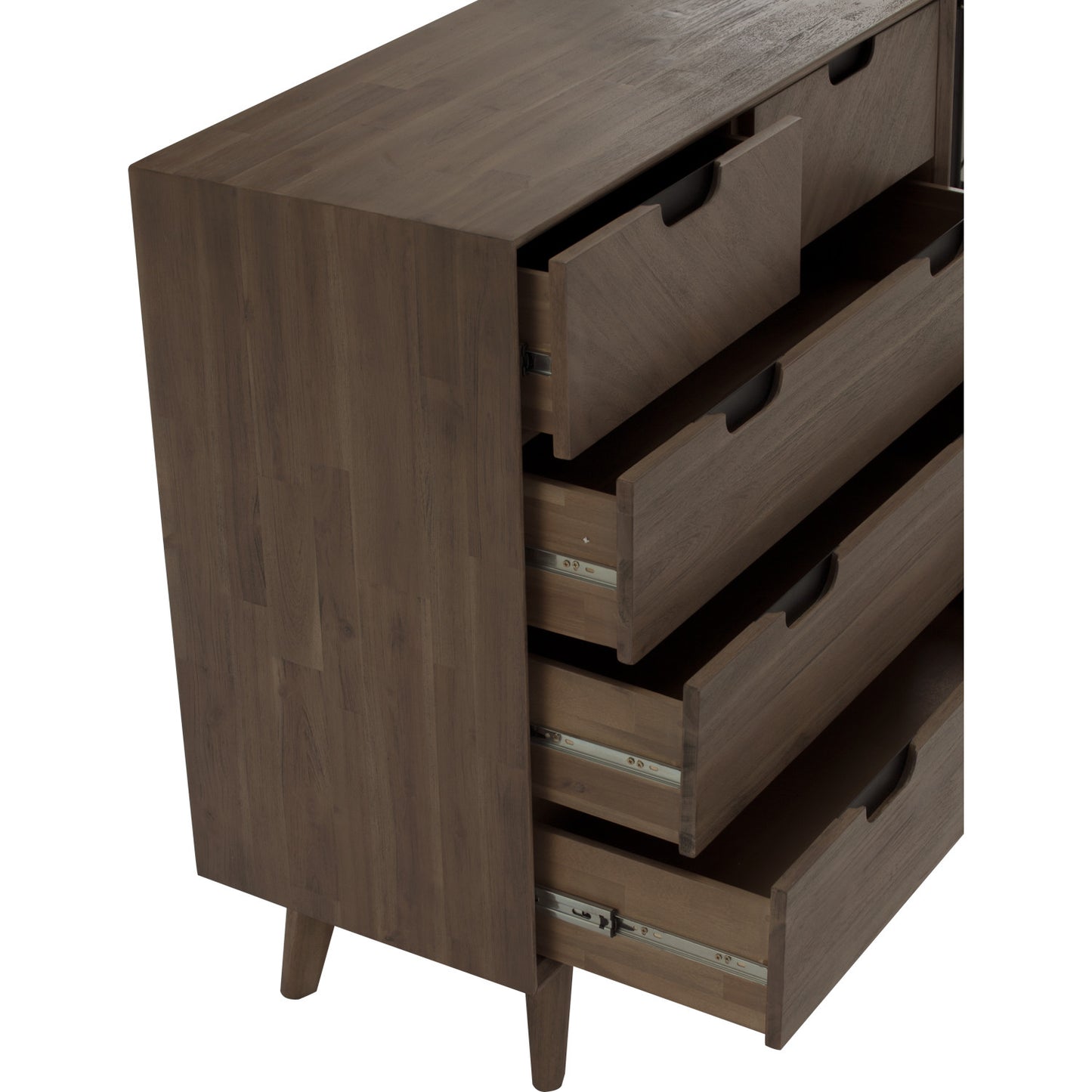 TORRELL 5 Drawer Cabinet