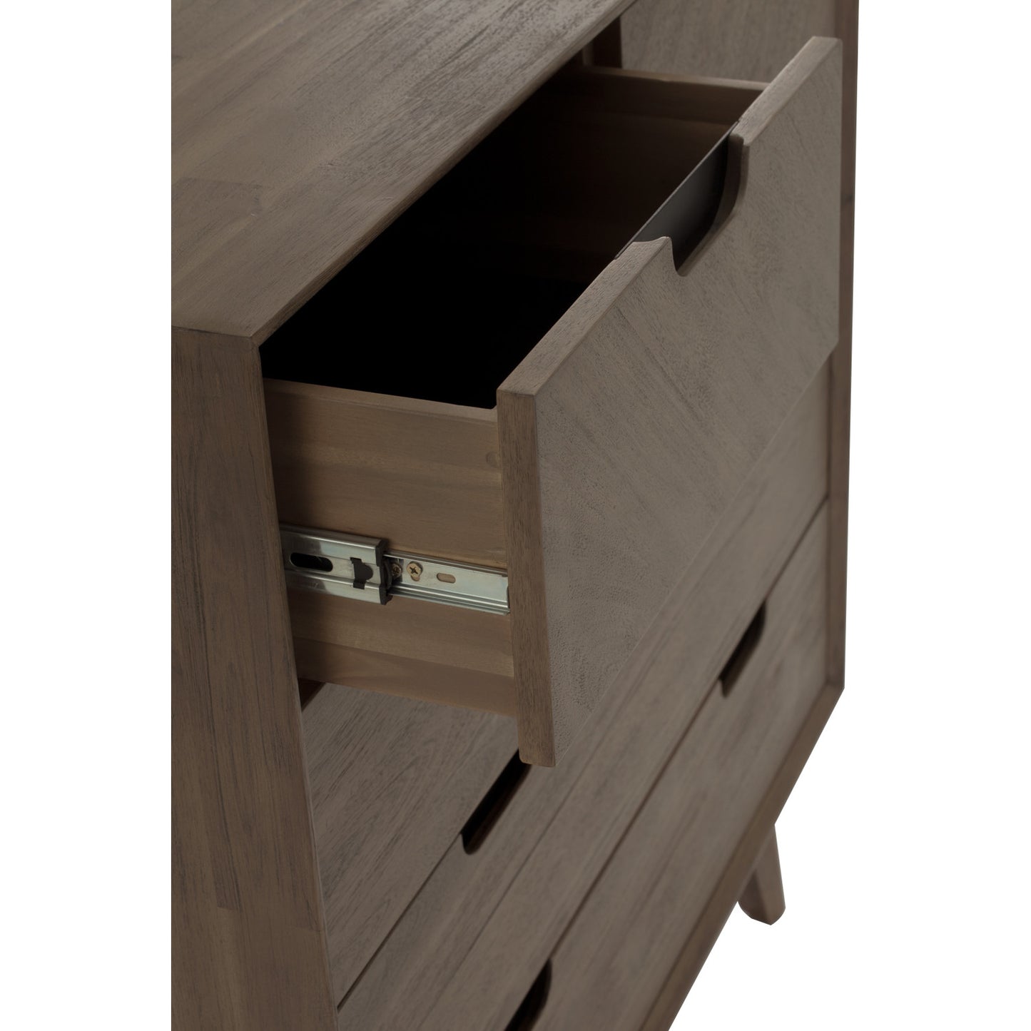 TORRELL 5 Drawer Cabinet