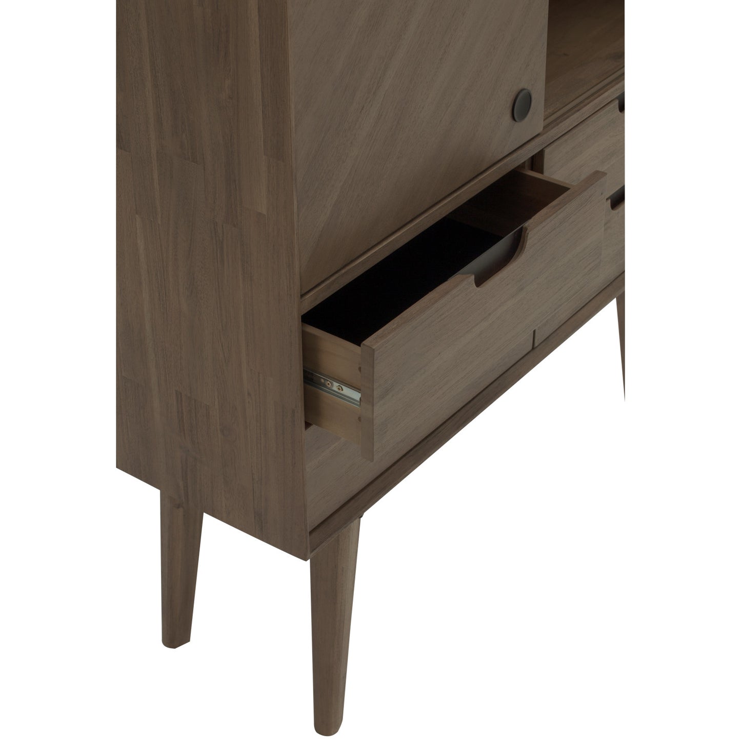 TORRELL Tall Cabinet