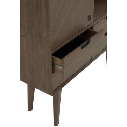TORRELL Tall Cabinet