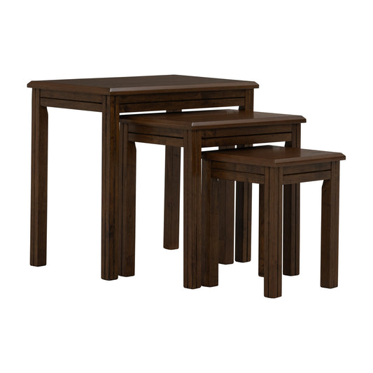 TORYN Nesting Table