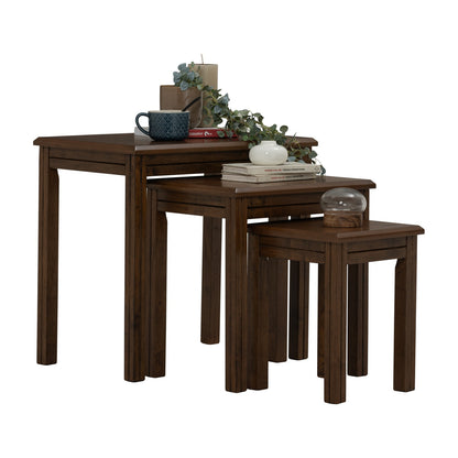 TORYN Nesting Table