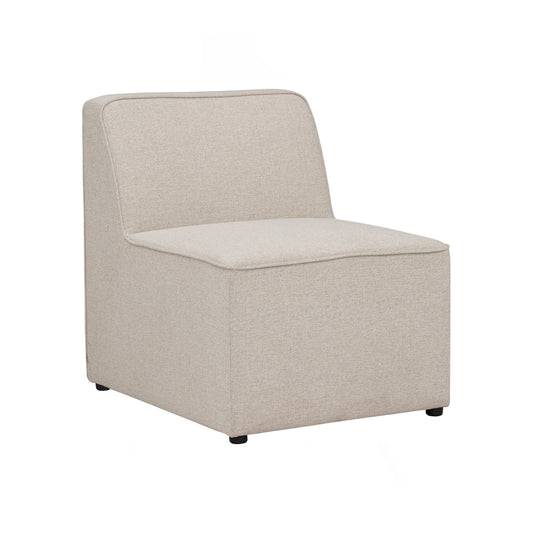 TRAVERESE 1 Seater Sofa