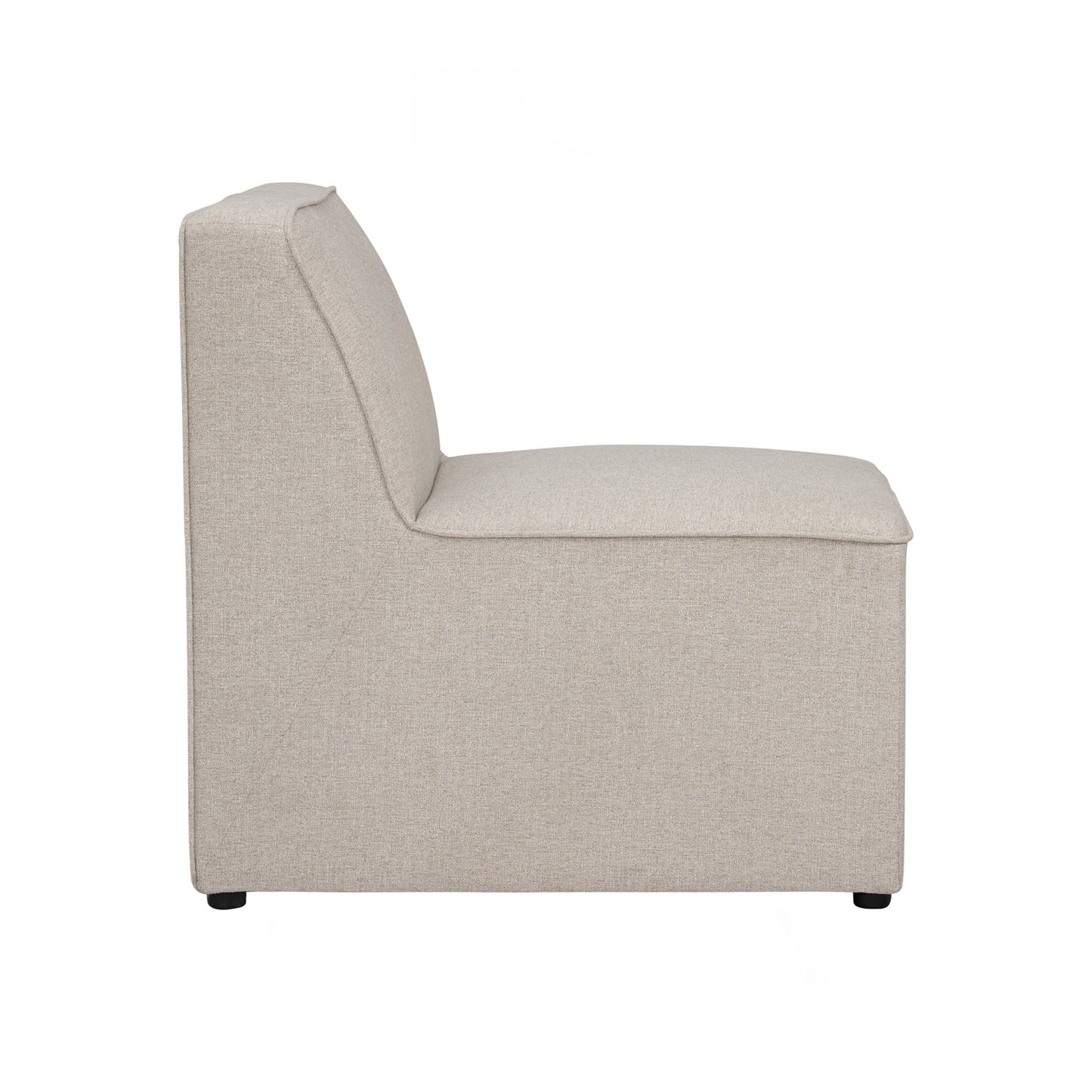 TRAVERESE 1 Seater Sofa
