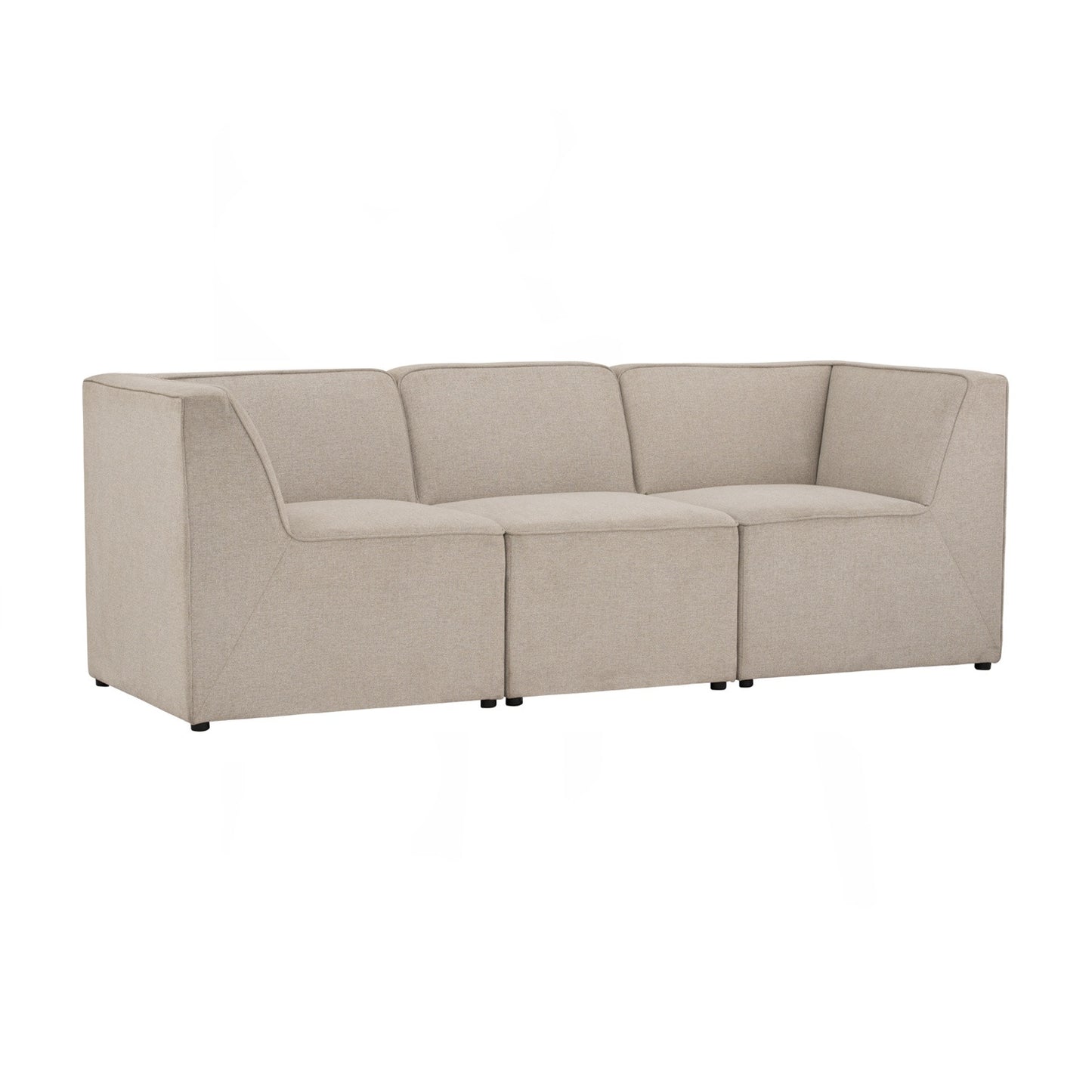 TRAVERESE 3 Seater Sofa A