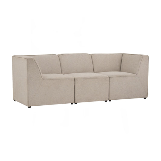 TRAVERESE 3 Seater Sofa A