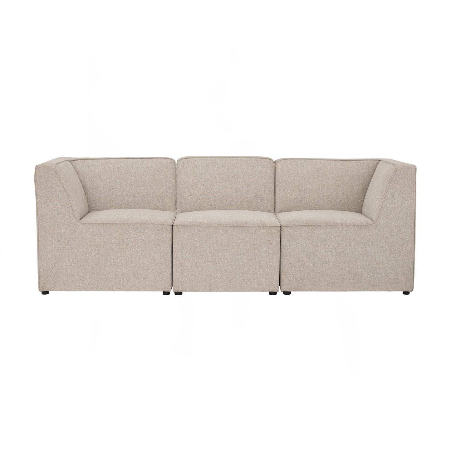 TRAVERESE 3 Seater Sofa A